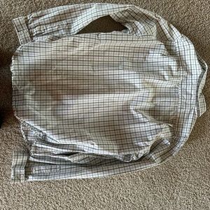Abercrombie & Fitch XXL  shirt like new